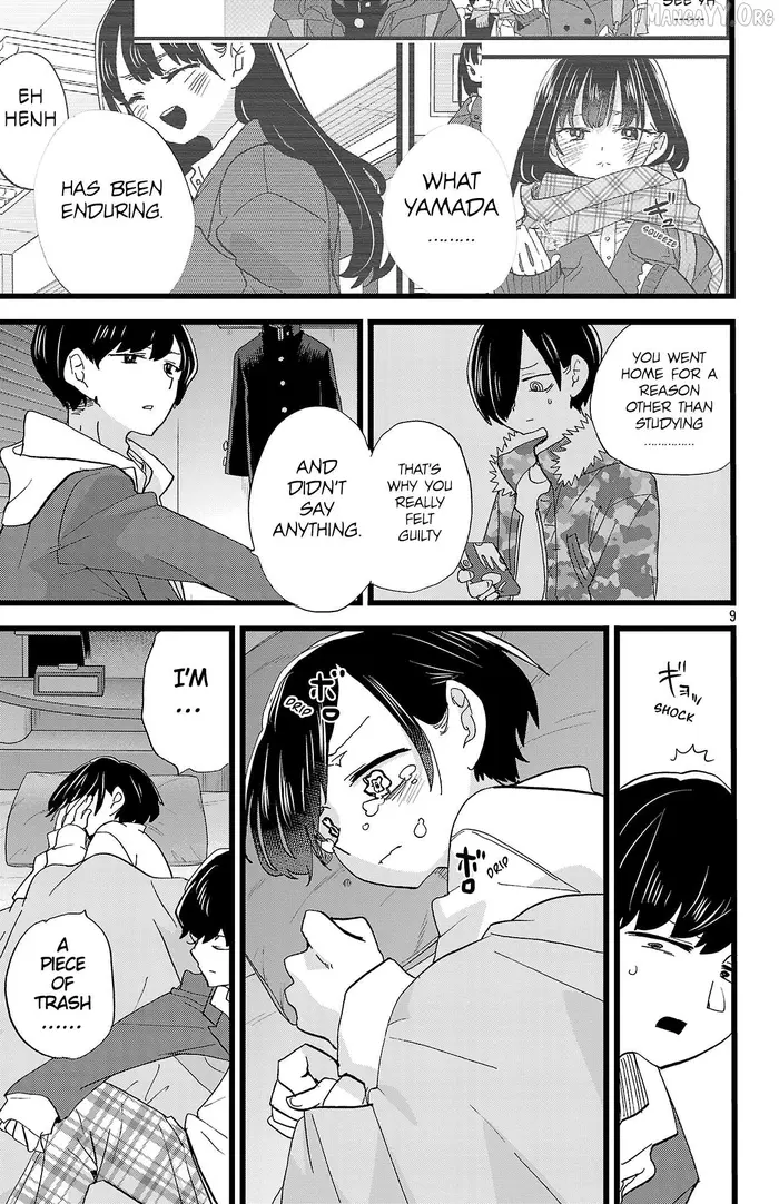 The Dangers in My Heart Chapter 181 image 10_optimized